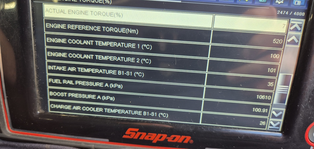 2000 RPM preview